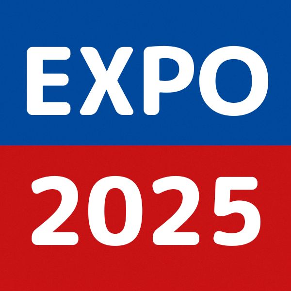 グレース@EXPO2025